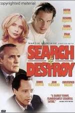 Watch Search And Destroy (1995) Zumvo