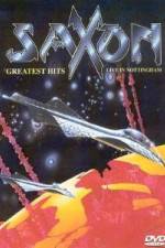 Watch Saxon Greatest Hits Live Zumvo