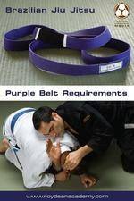 Watch Roy Dean - Purple Belt Requirements Zumvo