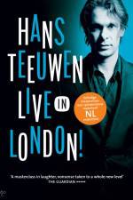 Watch Hans Teeuwen - Live In London Zumvo