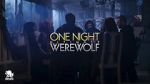 Watch One Night Ultimate Werewolf (TV Special 2020) Zumvo