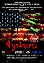Watch Nightmares in Red, White and Blue: The Evolution of the American Horror Film Zumvo
