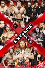 Watch WWE Extreme Rules 2014 Zumvo