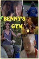 Watch Bennys gym Zumvo