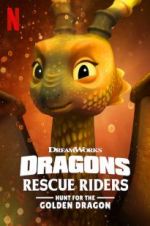 Watch Dragons: Rescue Riders: Hunt for the Golden Dragon Zumvo