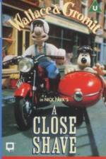 Watch Wallace and Gromit in A Close Shave Zumvo