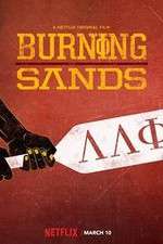 Watch Burning Sands Zumvo