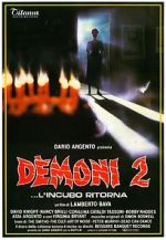 Watch Demons 2 Zumvo