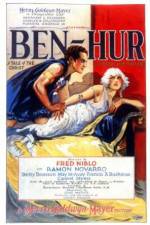 Watch Ben-Hur: A Tale of the Christ Zumvo