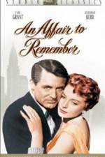 Watch An Affair to Remember Zumvo