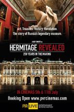 Watch Hermitage Revealed Zumvo