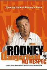 Watch Rodney Dangerfield Opening Night at Rodney's Place Zumvo