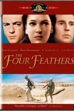 Watch The Four Feathers Zumvo