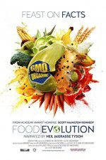 Watch Food Evolution Zumvo