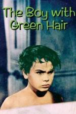 Watch The Boy with Green Hair Zumvo
