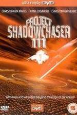 Watch Project Shadowchaser III Zumvo