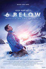 Watch 6 Below: Miracle on the Mountain Zumvo