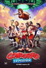 Watch Condorito: The Movie Zumvo