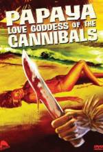 Watch Papaya: Love Goddess of the Cannibals Zumvo