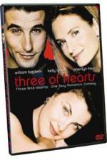 Watch Three of Hearts Zumvo