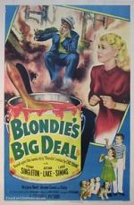 Watch Blondie\'s Big Deal Zumvo