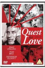 Watch Quest for Love Zumvo