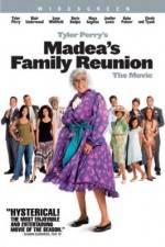 Watch Madea's Family Reunion Zumvo