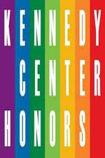 Watch The 36th Annual Kennedy Center Honors Zumvo