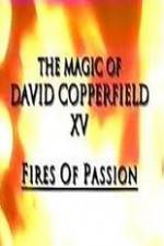 Watch The Magic of David Copperfield XV Fires of Passion Zumvo