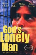 Watch God's Lonely Man Zumvo