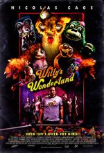 Watch Willy\'s Wonderland Zumvo