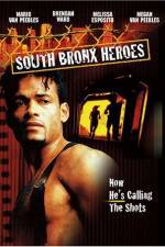 Watch South Bronx Heroes Zumvo