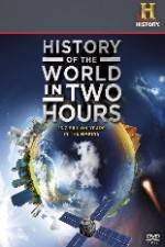 Watch History of the World in 2 Hours Zumvo