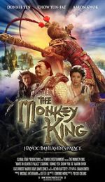 Watch The Monkey King Zumvo