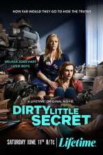 Watch Dirty Little Secret Zumvo