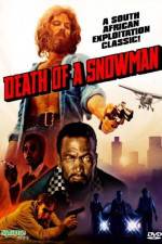 Watch Death of a Snowman Zumvo