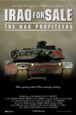 Watch Iraq for Sale: The War Profiteers Zumvo