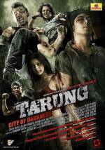 Watch Tarung: City of the Darkness Zumvo