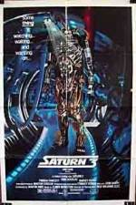 Watch Saturn 3 Zumvo