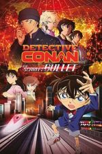 Watch Detective Conan: The Scarlet Bullet Zumvo