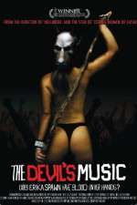 Watch The Devil\'s Music Zumvo