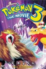 Watch Pokemon 3: The Movie Zumvo