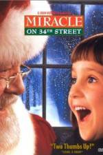 Watch Miracle on 34th Street Zumvo