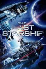 Watch The Last Starship Zumvo
