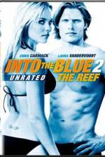 Watch Into the Blue 2: The Reef Zumvo