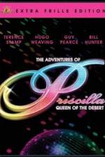 Watch The Adventures of Priscilla, Queen of the Desert Zumvo