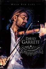 Watch David Garrett Rock Symphonies Open Air Live Zumvo