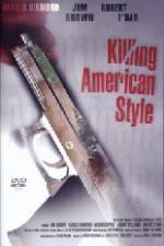 Watch Killing American Style Zumvo