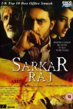Watch Sarkar Raj Zumvo