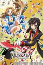 Watch Code Geass - Nunnally in Wonderland Zumvo